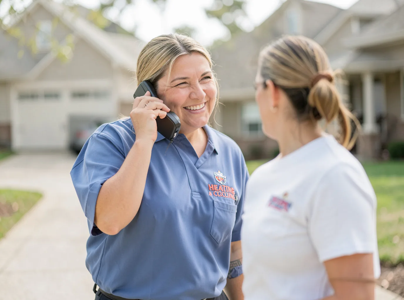 Hvac Repair Olmito, TX FAQs